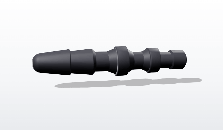 The MOD·U·LOCK adapter